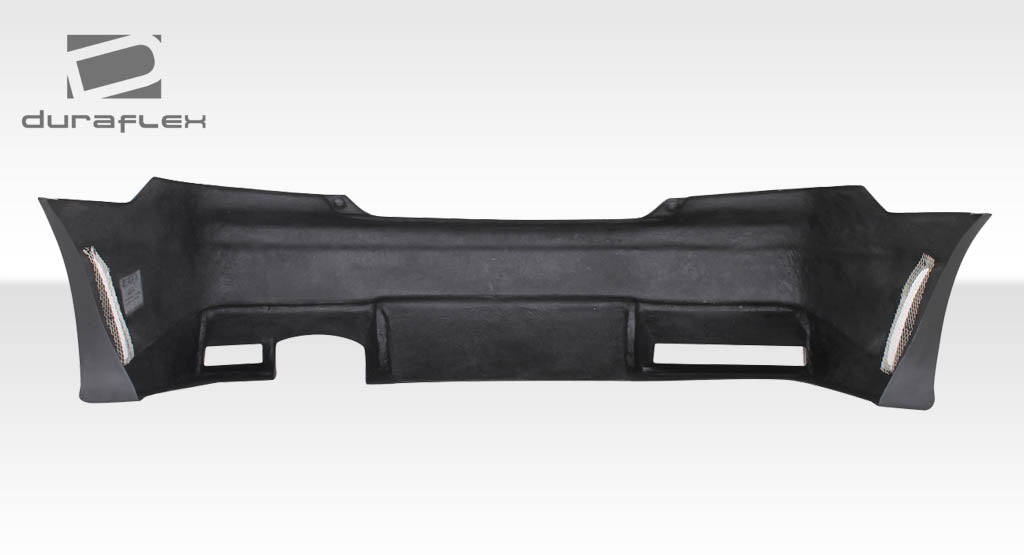2004-2005 Honda Civic 2DR Duraflex Bomber Body Kit - 4 Piece