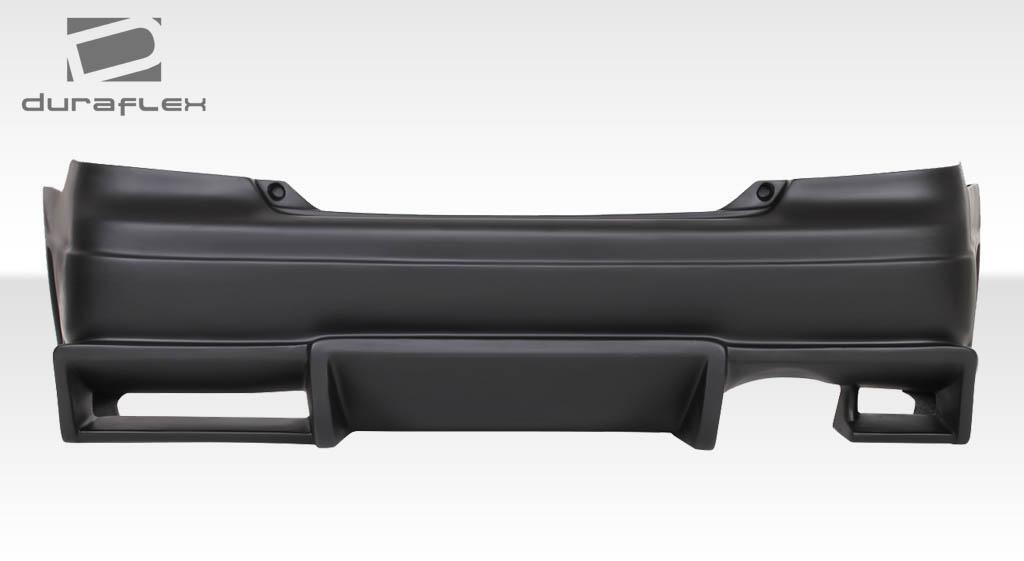 2004-2005 Honda Civic Duraflex TS-1 Kit