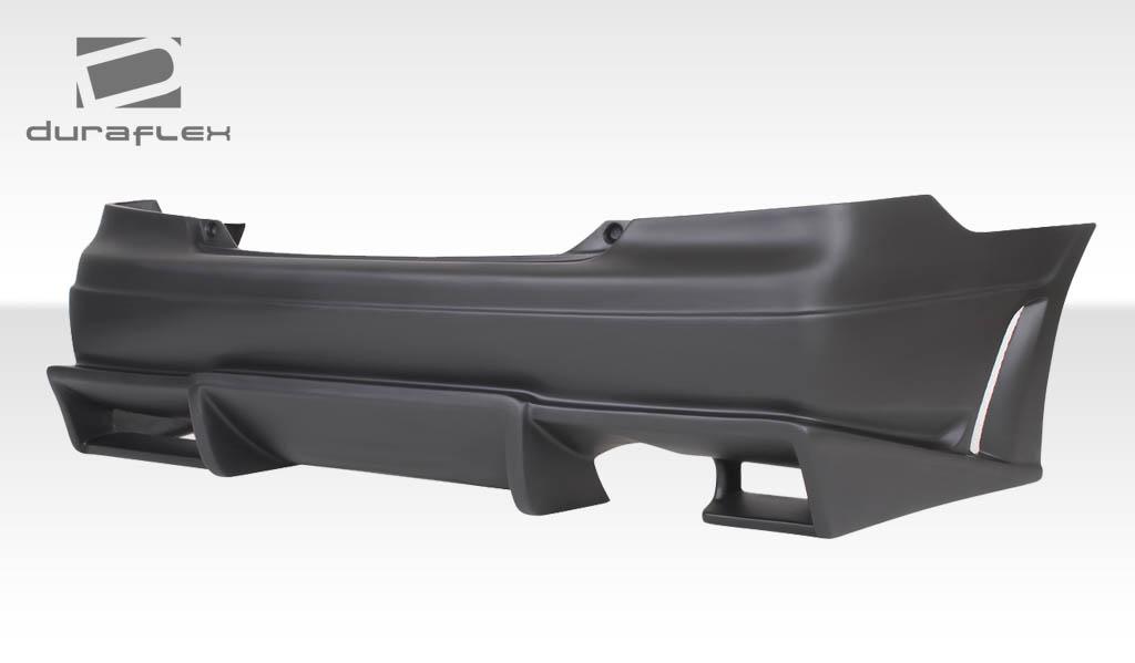 2004-2005 Honda Civic Duraflex TS-1 Kit
