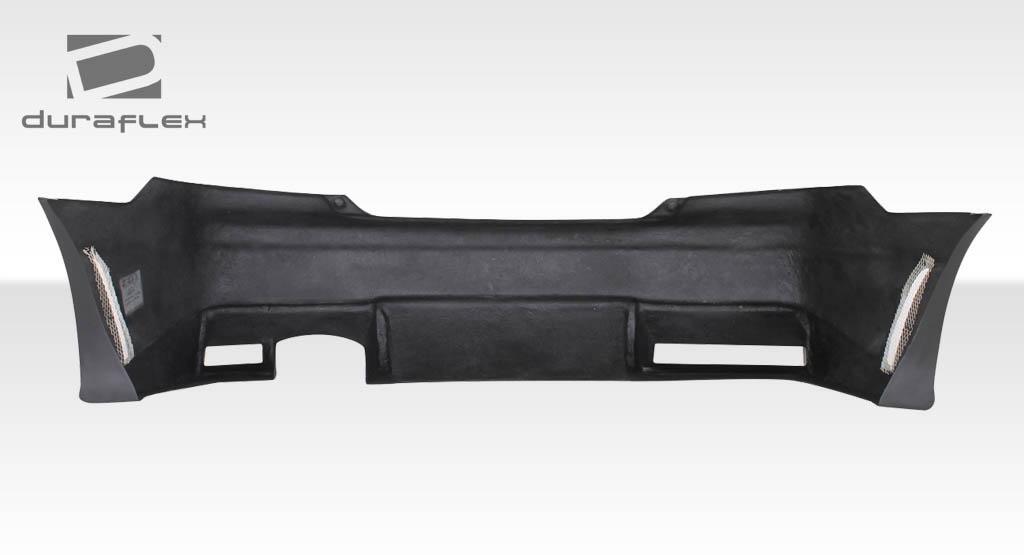 2004-2005 Honda Civic Duraflex TS-1 Kit