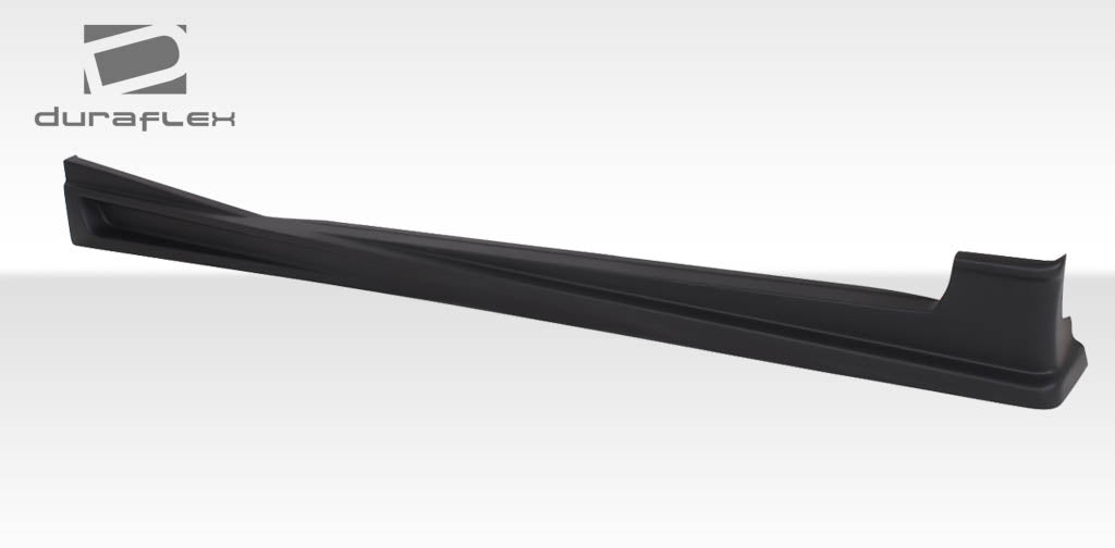 2004-2005 Honda Civic 2DR Duraflex TS-1 Body Kit - 4 Piece