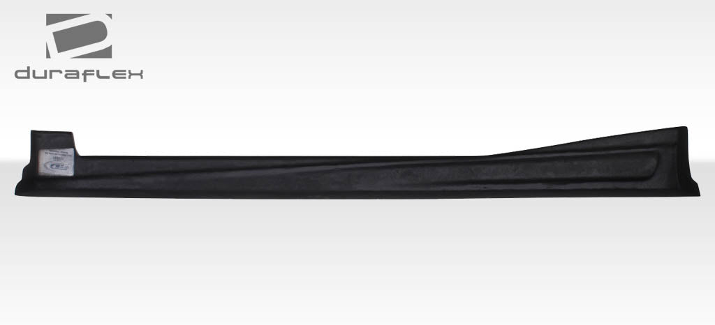 2004-2005 Honda Civic 2DR Duraflex TS-1 Body Kit - 4 Piece