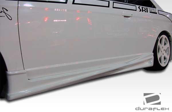 2004-2005 Honda Civic Duraflex TS-1 Kit