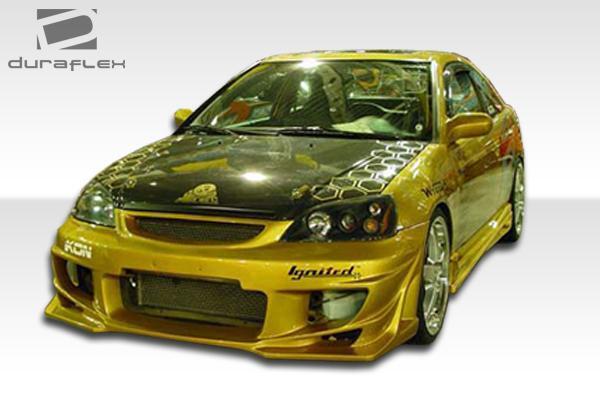 2004-2005 Honda Civic Duraflex TS-1 Kit