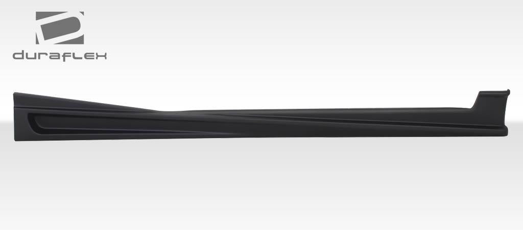 2004-2005 Honda Civic Duraflex TS-1 Kit