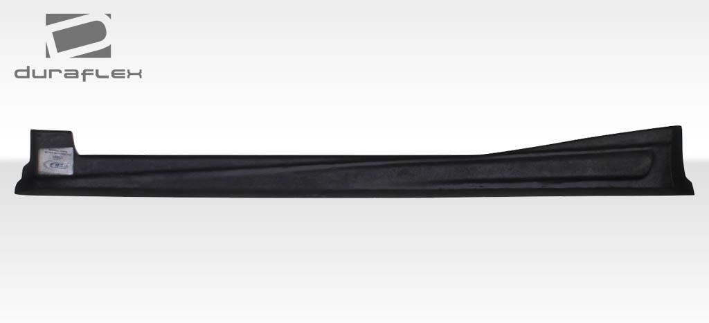 2004-2005 Honda Civic Duraflex TS-1 Kit