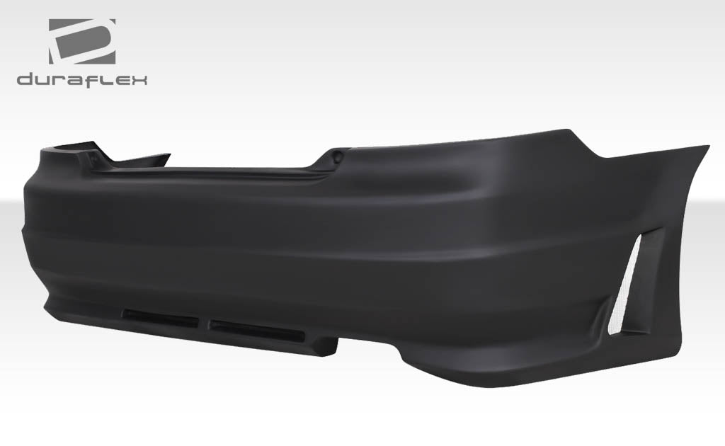2001-2003 Honda Civic 2DR Duraflex R34 Body Kit - 4 Piece