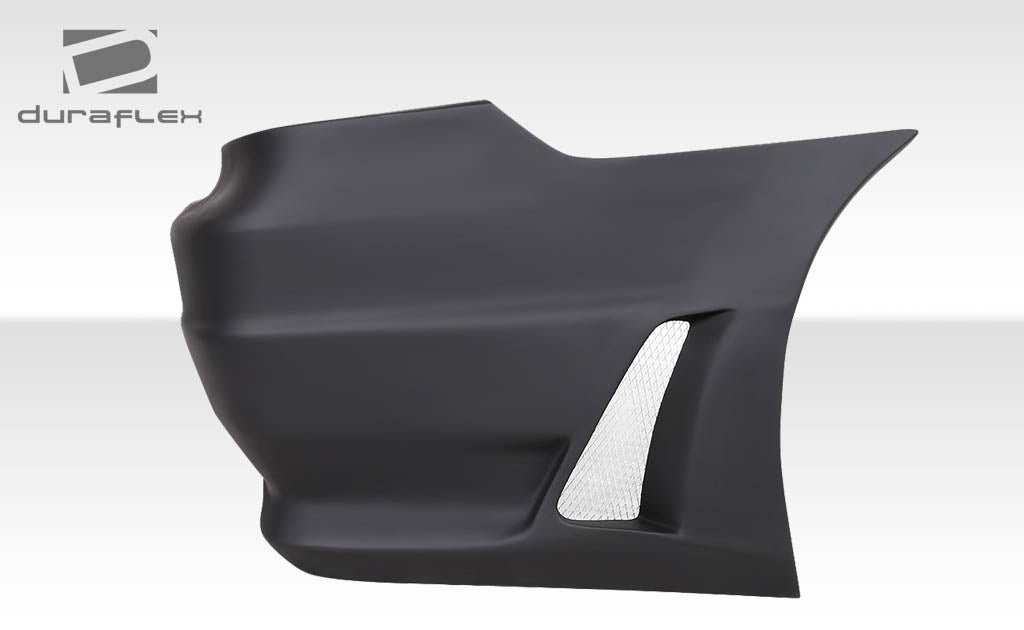 2004-2005 Honda Civic 2DR Duraflex R34 Body Kit - 4 Piece