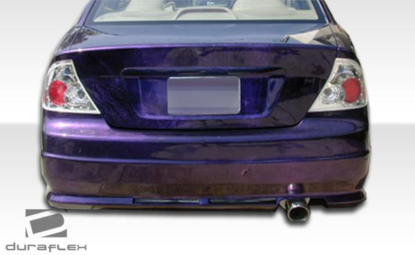 2004-2005 Honda Civic Duraflex R34 Kit