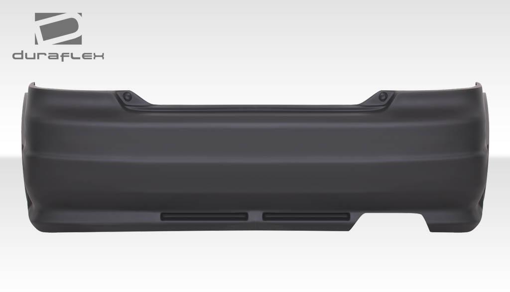 2004-2005 Honda Civic Duraflex R34 Kit