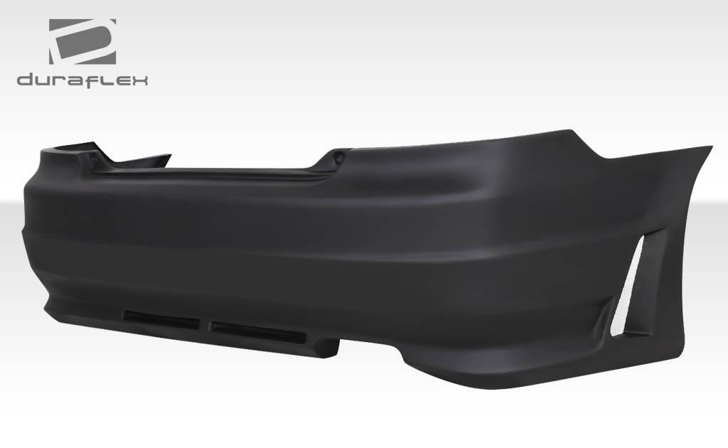 2004-2005 Honda Civic Duraflex R34 Kit