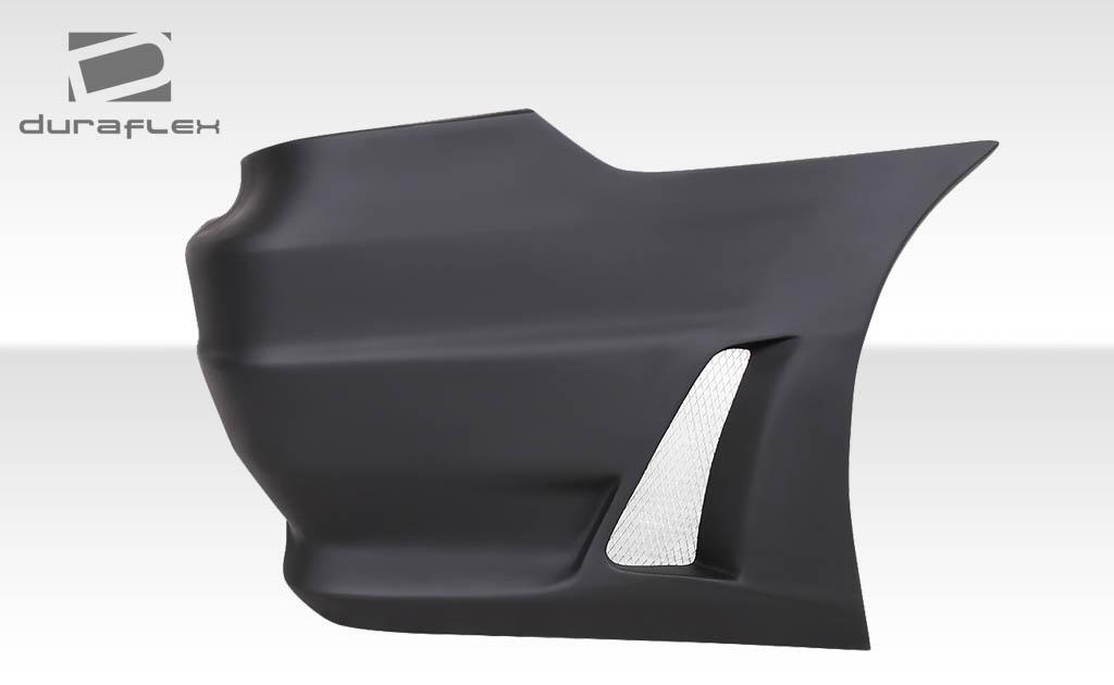2004-2005 Honda Civic Duraflex R34 Kit