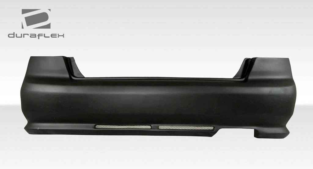 2004-2005 Honda Civic 4DR Duraflex TS-1 Body Kit - 4 Piece