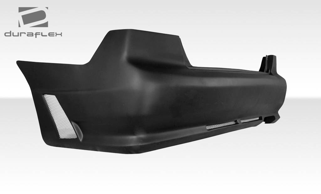 2004-2005 Honda Civic 4DR Duraflex TS-1 Body Kit - 4 Piece