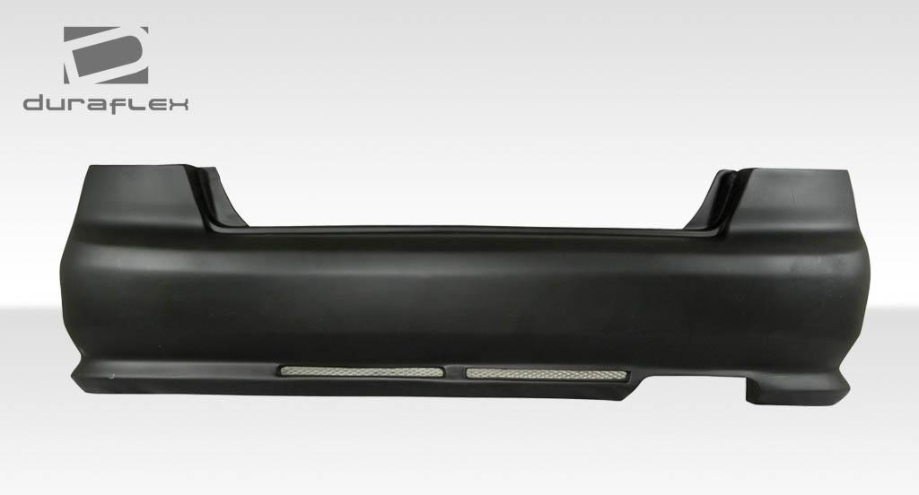 2004-2005 Honda Civic Duraflex TS-1 Kit