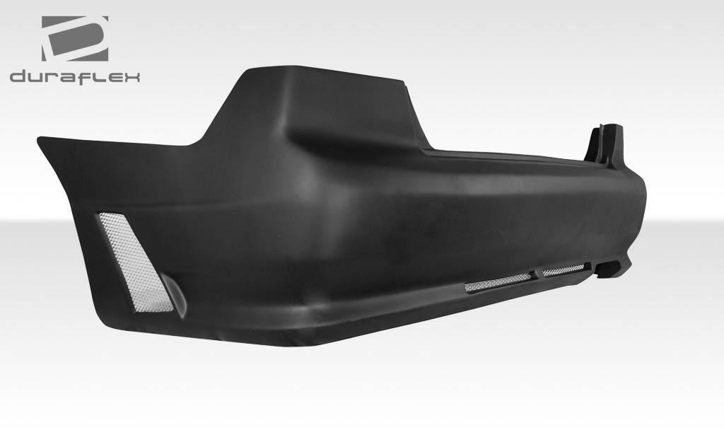 2004-2005 Honda Civic Duraflex R34 Kit