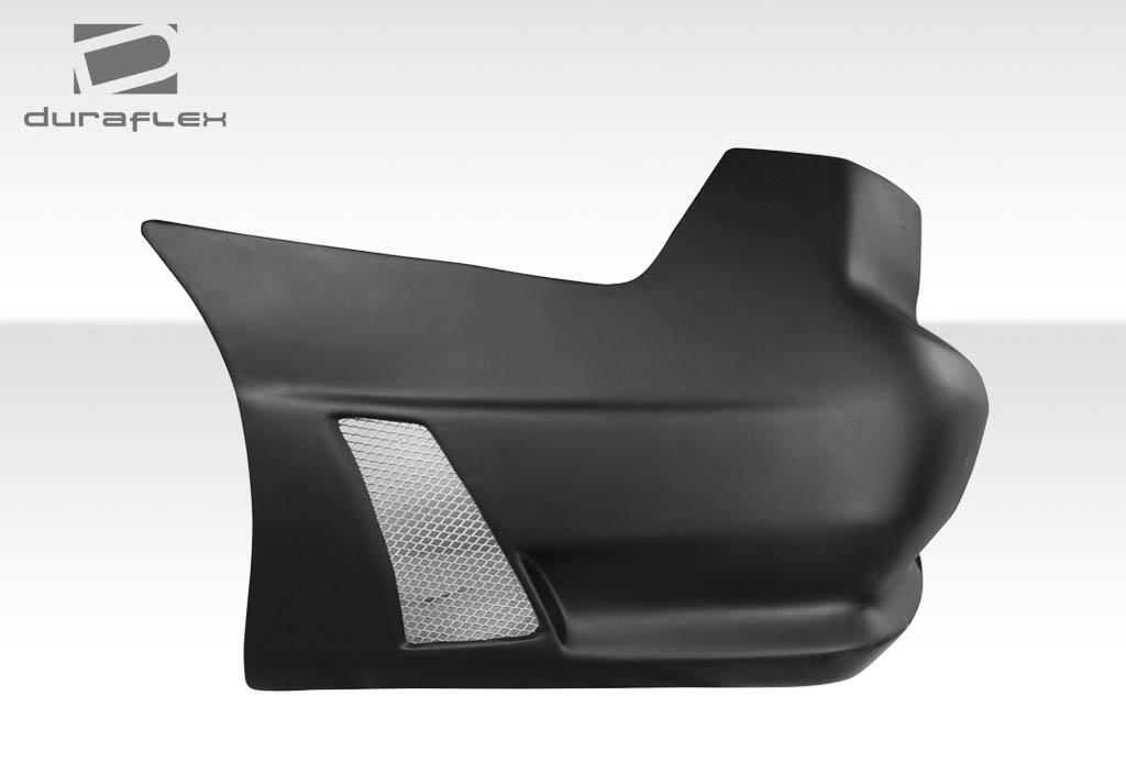 2004-2005 Honda Civic Duraflex TS-1 Kit
