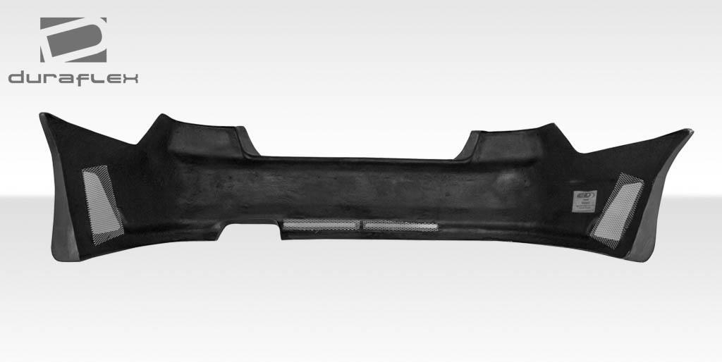 2004-2005 Honda Civic Duraflex TS-1 Kit
