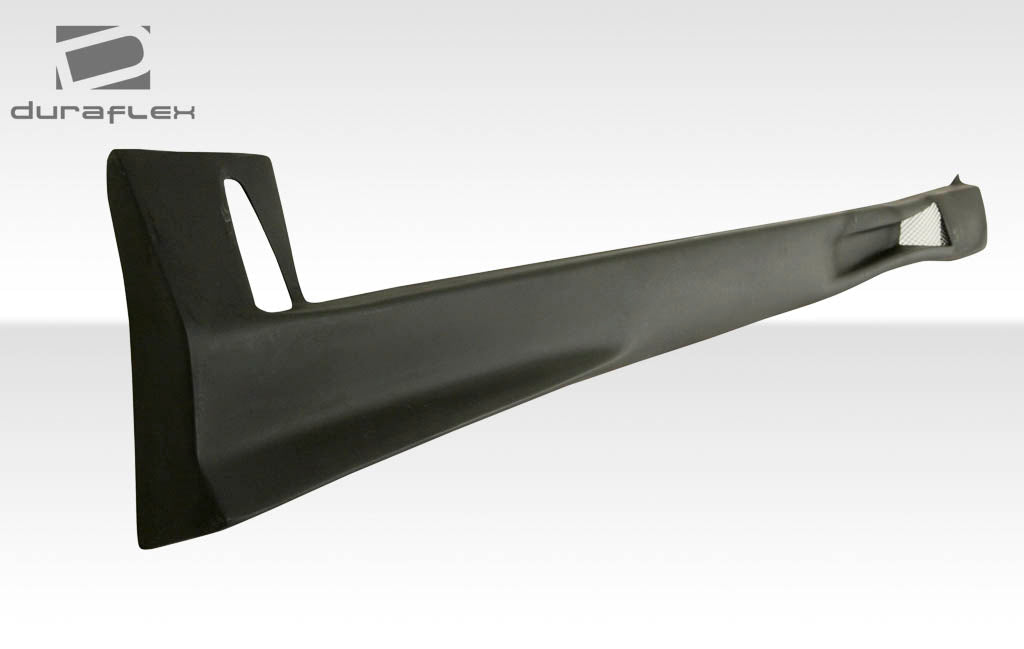 2001-2005 Honda Civic 4DR Duraflex R34 Side Skirts Rocker Panels - 2 Piece