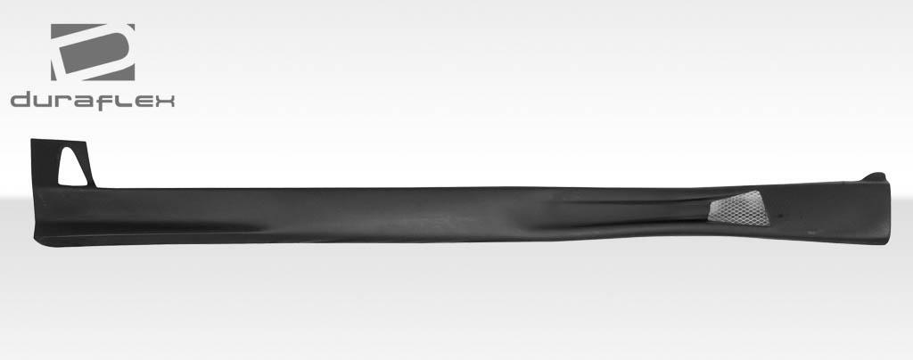 2004-2005 Honda Civic Duraflex TS-1 Kit
