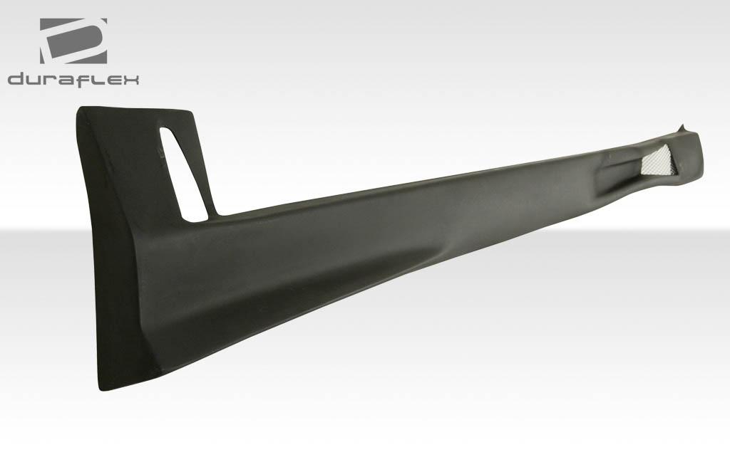 2004-2005 Honda Civic Duraflex R34 Kit