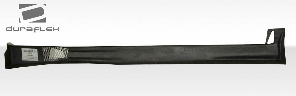 2004-2005 Honda Civic Duraflex TS-1 Kit