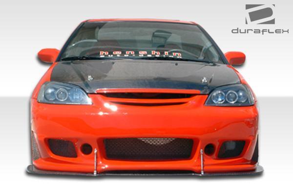 2001-2003 Honda Civic Duraflex B-2 Kit