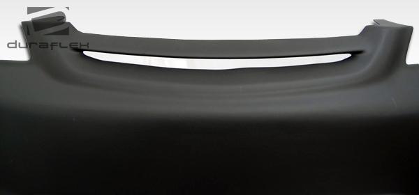 2001-2003 Honda Civic Duraflex B-2 Kit