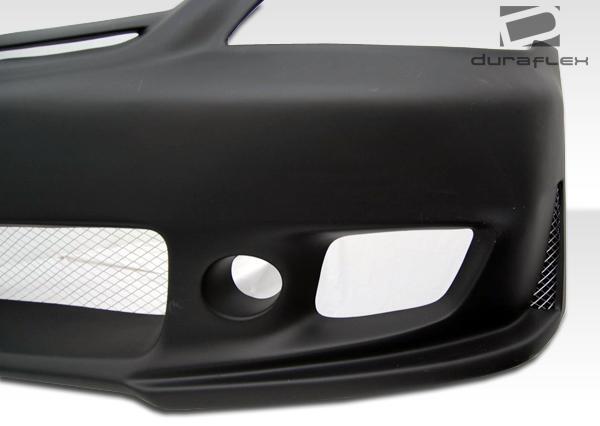 2001-2003 Honda Civic Duraflex B-2 Kit