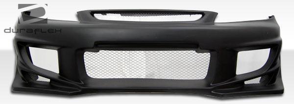 2001-2003 Honda Civic Duraflex Bomber Kit