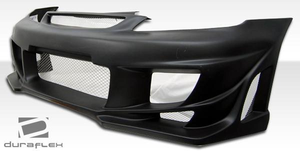 2001-2003 Honda Civic Duraflex Bomber Kit