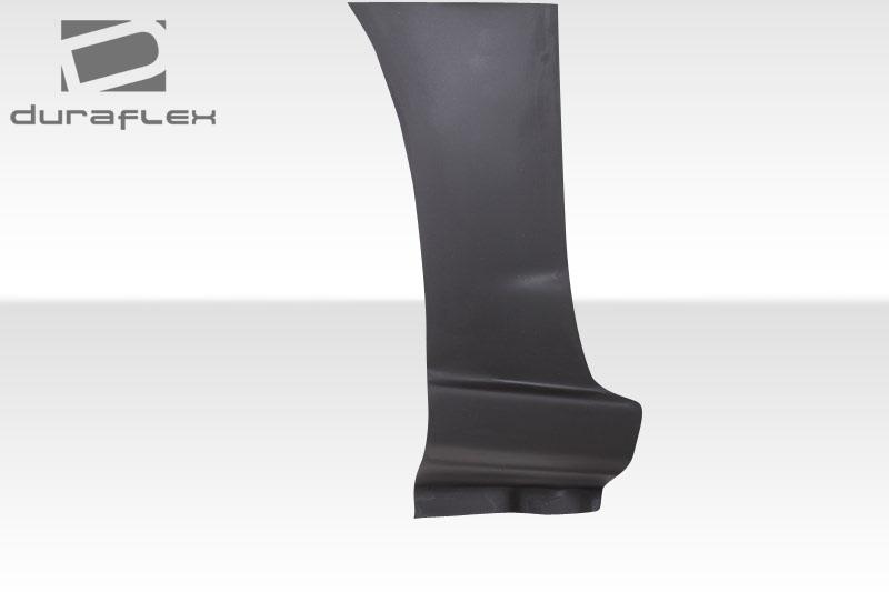2001-2003 Honda Civic Duraflex F-1 Fender