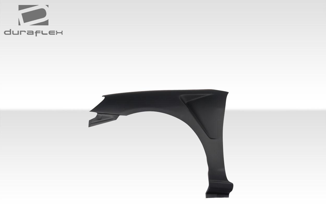 2001-2003 Honda Civic Duraflex F-1 Fender