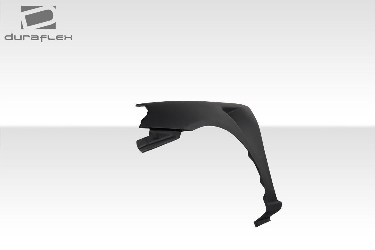 2001-2003 Honda Civic Duraflex F-1 Fender