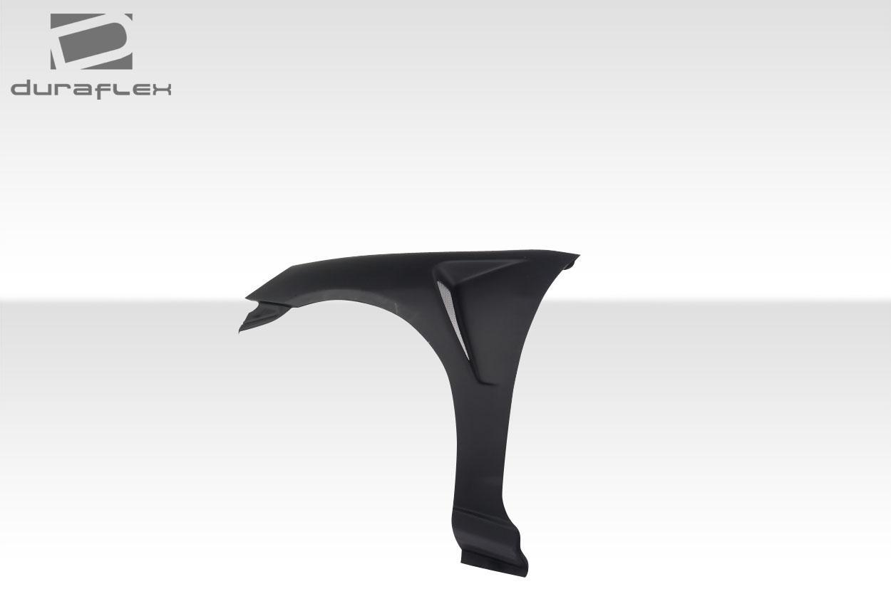2001-2003 Honda Civic Duraflex F-1 Fender
