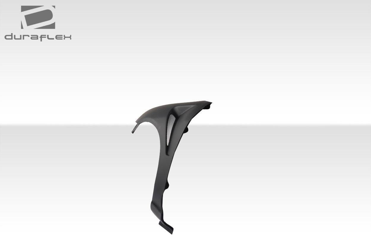2001-2003 Honda Civic Duraflex F-1 Fender