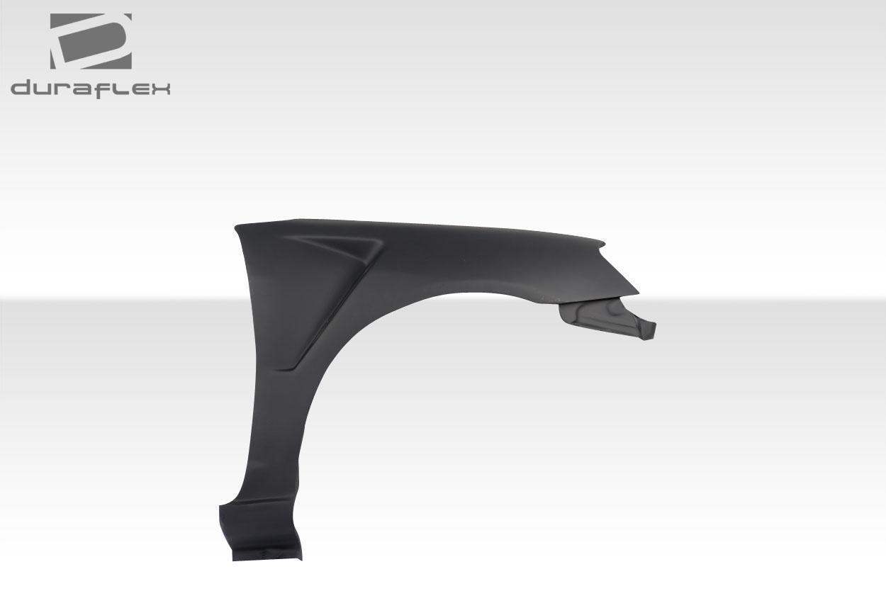 2001-2003 Honda Civic Duraflex F-1 Fender