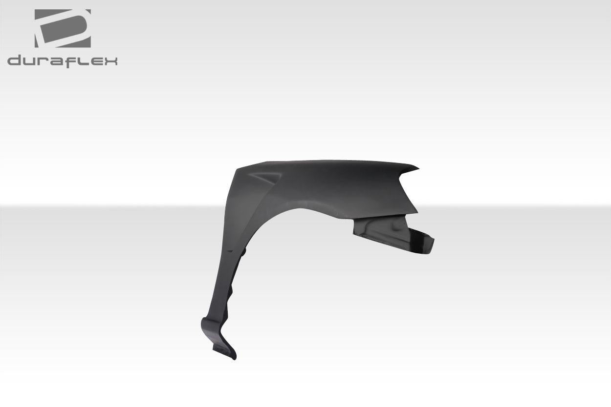 2001-2003 Honda Civic Duraflex F-1 Fender