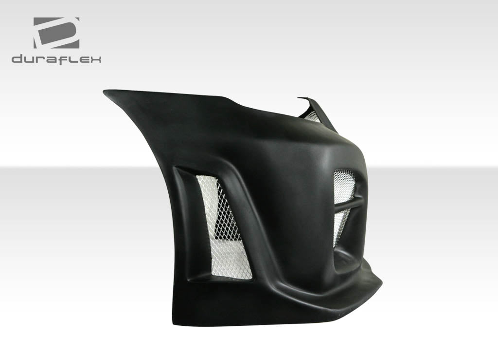 2001-2003 Honda Civic 2DR Duraflex R34 Body Kit - 4 Piece