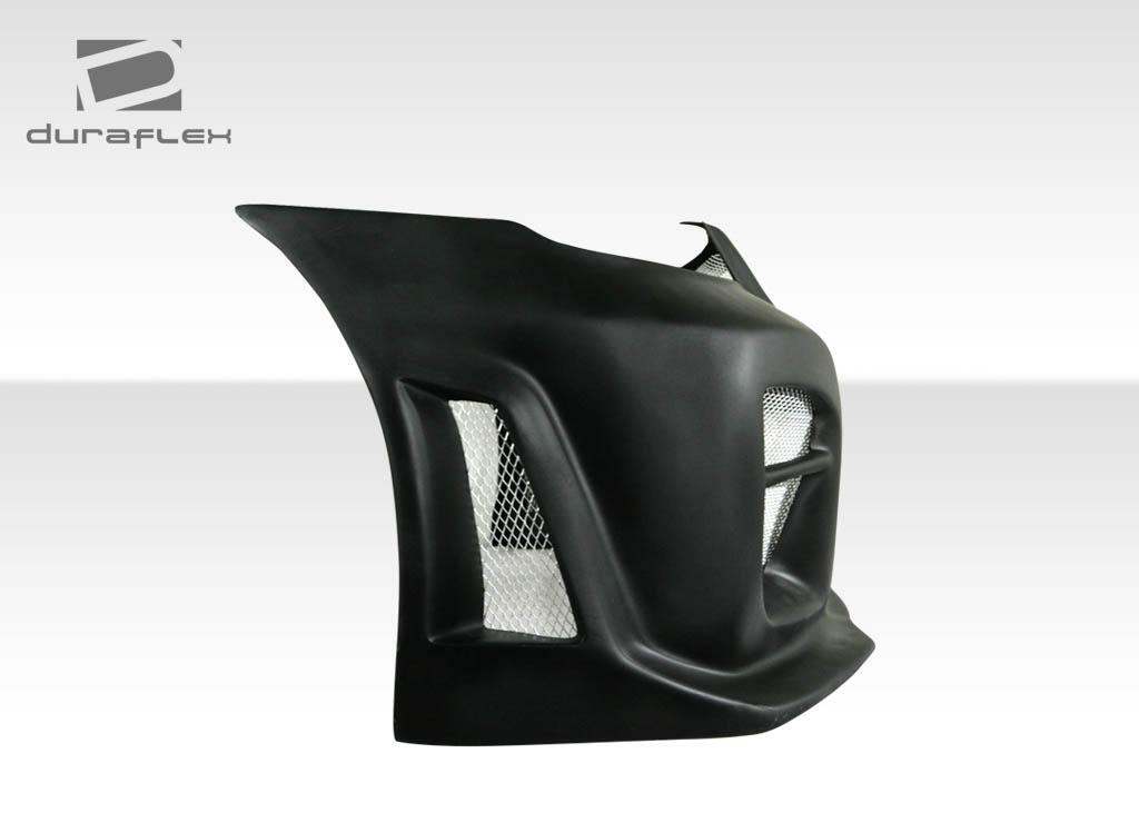 2001-2003 Honda Civic Duraflex R34 Front Bumper