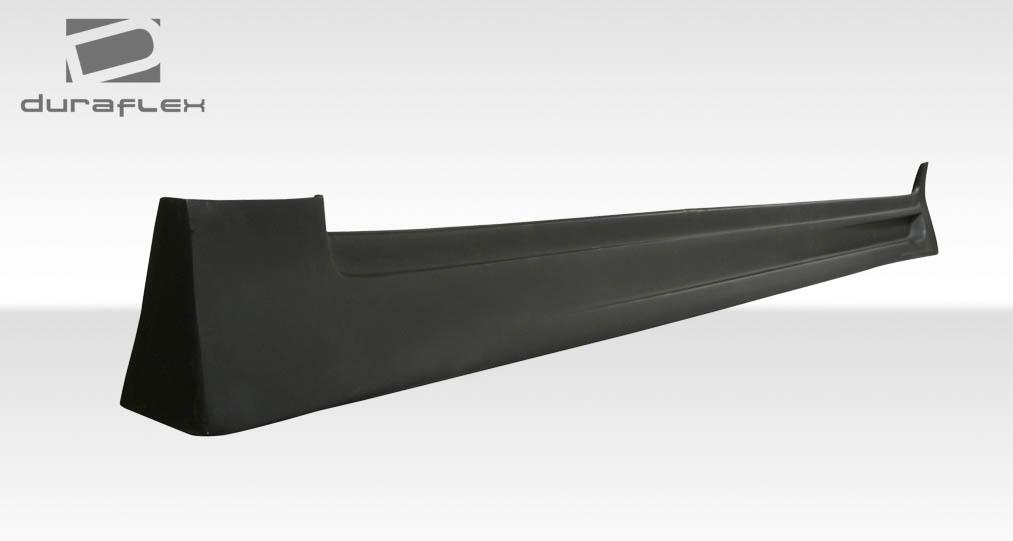 2001-2006 Hyundai Elantra Duraflex Skyline Side Skirts