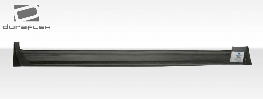 2001-2006 Hyundai Elantra Duraflex Skyline Side Skirts