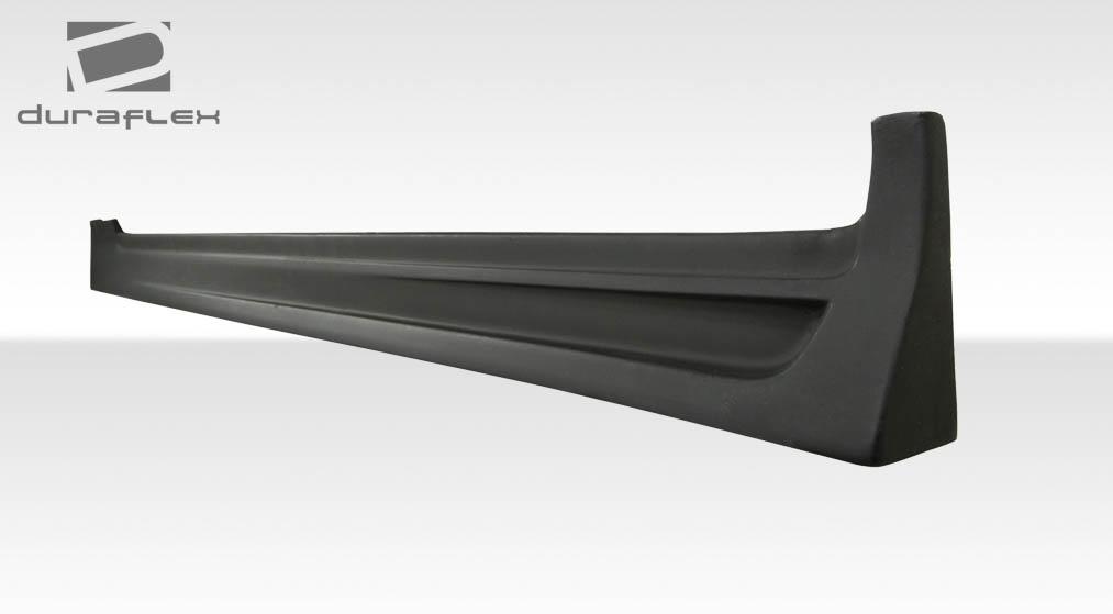 2001-2006 Hyundai Elantra Duraflex Skyline Side Skirts