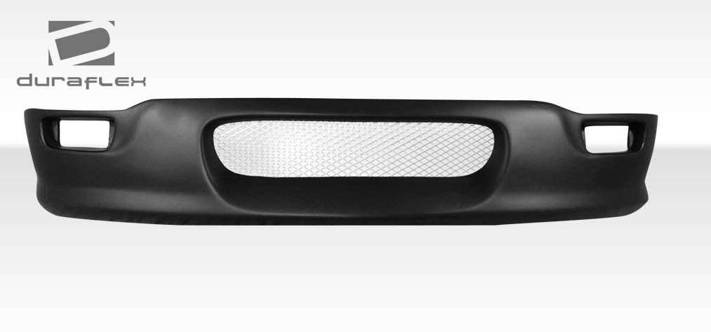 2001-2004 Toyota Tacoma Duraflex TD3000 Front Lip Under Spoiler Air Dam - 1 Piece