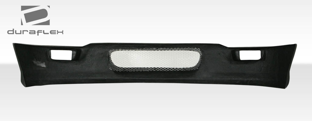 2001-2004 Toyota Tacoma Duraflex TD3000 Front Lip Under Spoiler Air Dam - 1 Piece