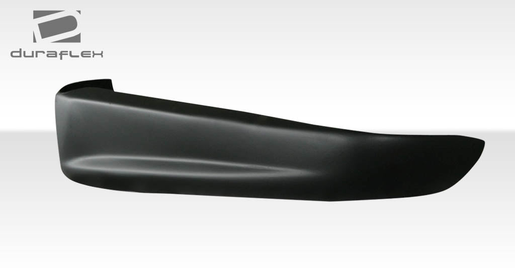 2001-2004 Toyota Tacoma Duraflex TD3000 Rear Add Ons Spat Bumper Extensions - 2 Piece
