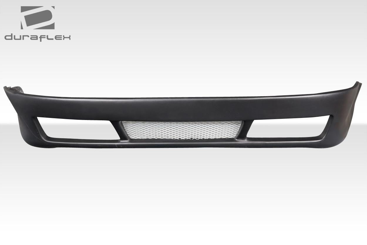 2002-2005 Audi A4 Duraflex R-1 Rear Lip