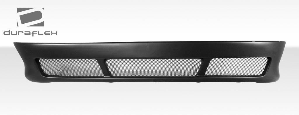 2002-2005 Audi A4 Duraflex R-1 Rear Lip