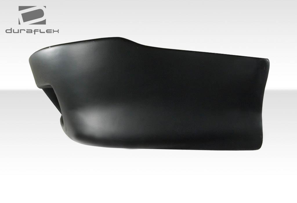 2002-2005 Audi A4 Duraflex R-1 Rear Lip