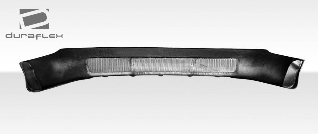2002-2005 Audi A4 Duraflex R-1 Rear Lip